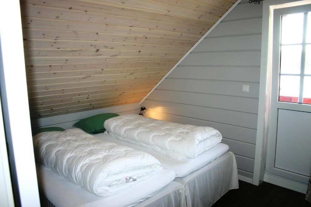 Bjornevag Ferie Otel Farsund Oda fotoğraf